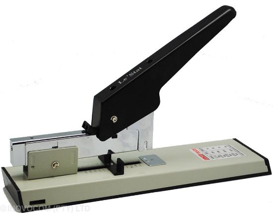 Picture of Le'Stat Mars 100-Sht Stapler